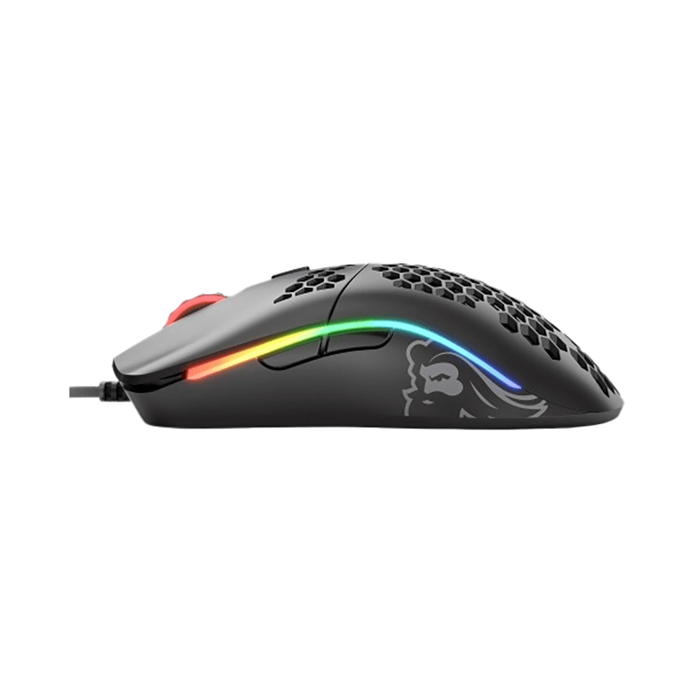 Glorious Model O RGB PC Gaming Mouse Matte Black