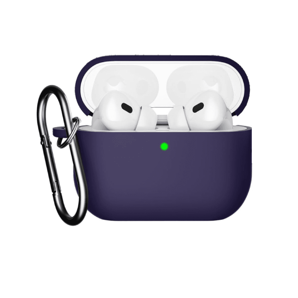 AirPods Series Silicone Case