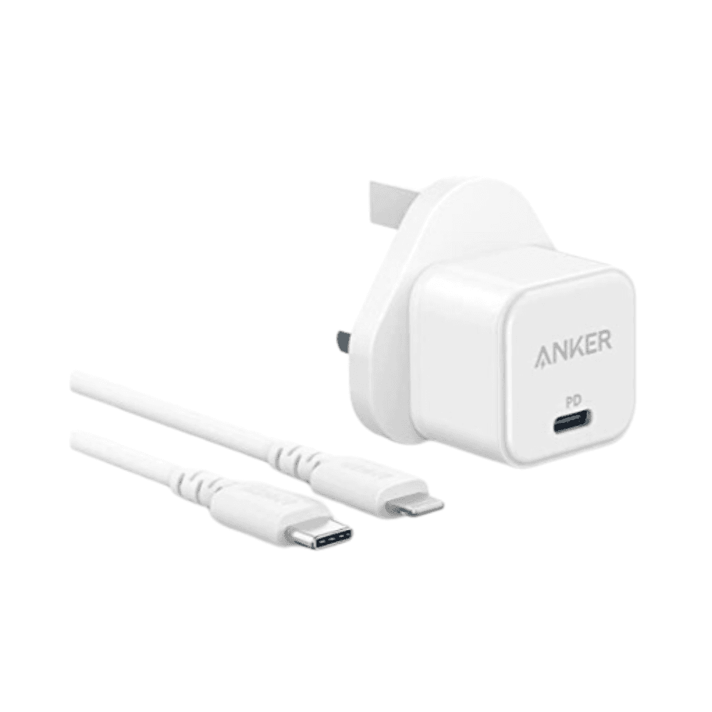 Anker B2149K21 Power Port III 20W Charger