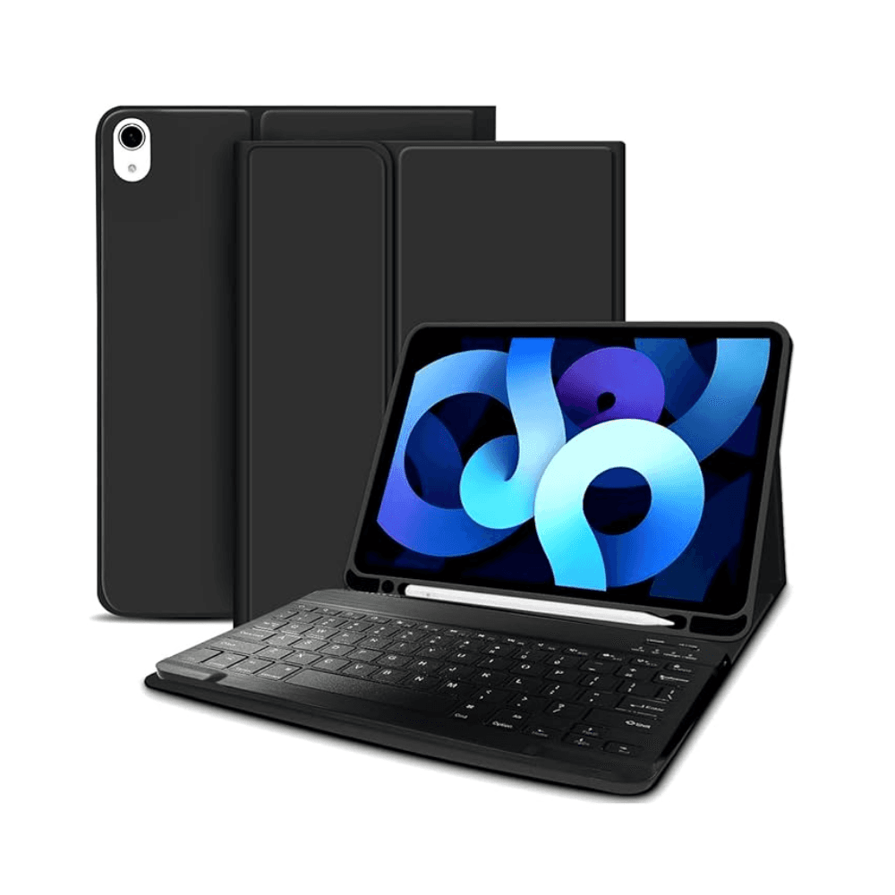 Xundo 11-Inch Keyboard Case For Ipad Pro