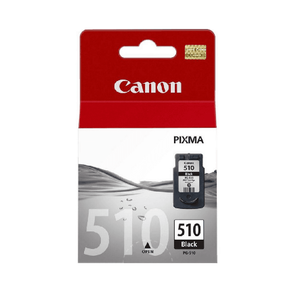 CANON CARTRIDGE 510 BLACK