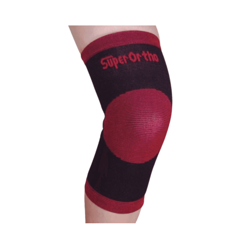 SuperOrtho A7-010 Compression Knee Support Size XXL