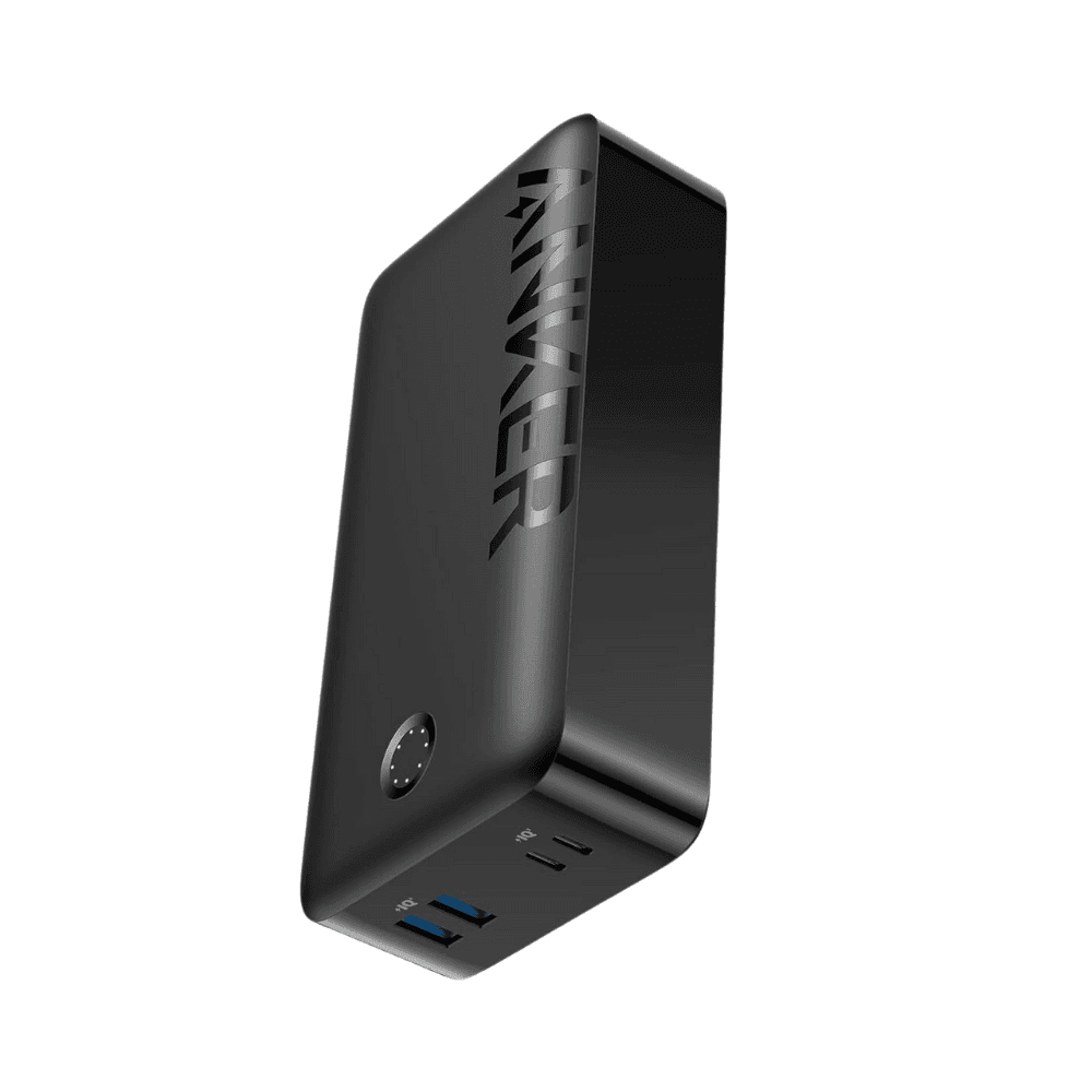 Anker 347 Powercore 40000mAh 30W PD USB Type C Power Bank
