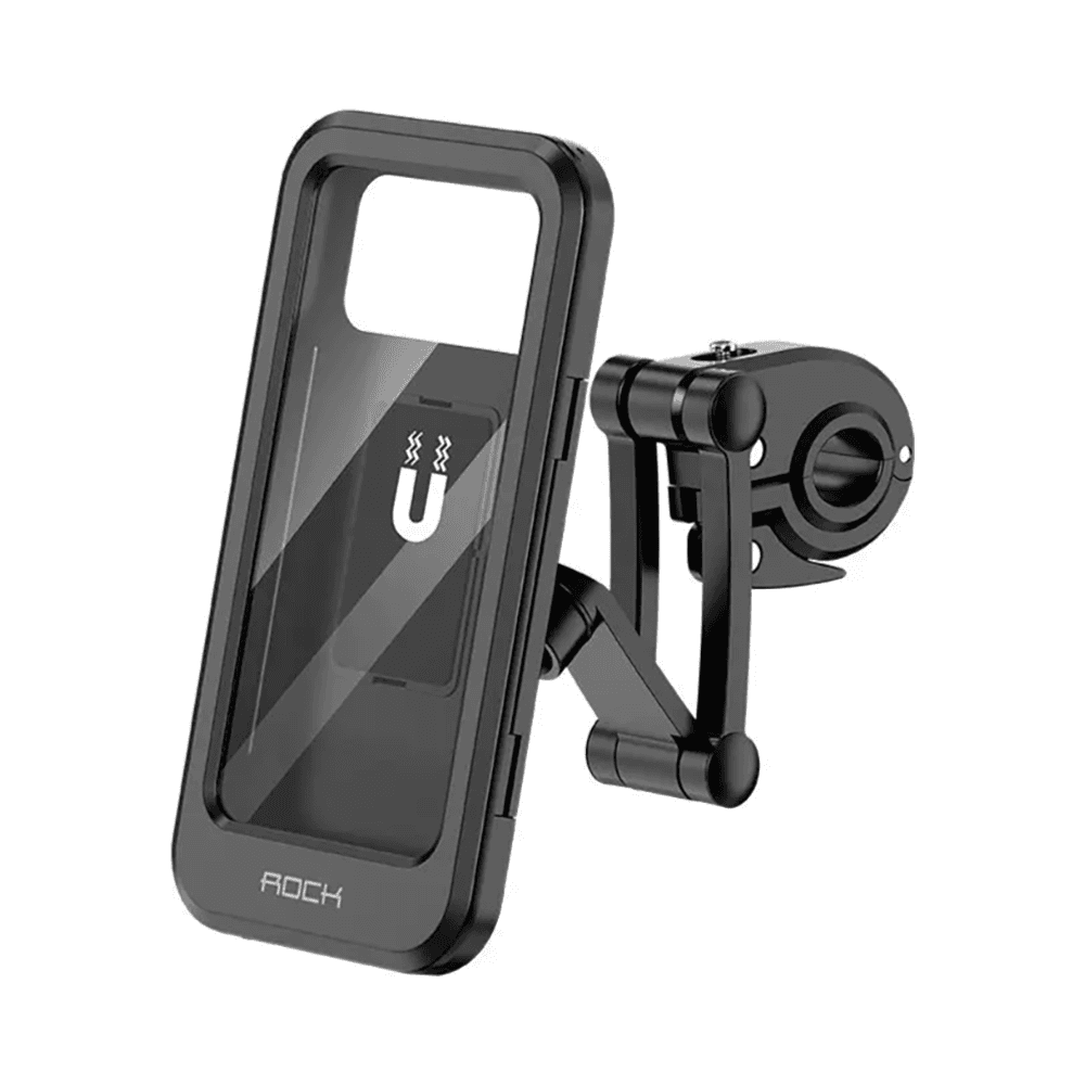 Rock Universal Retractable Bike Phone Mount