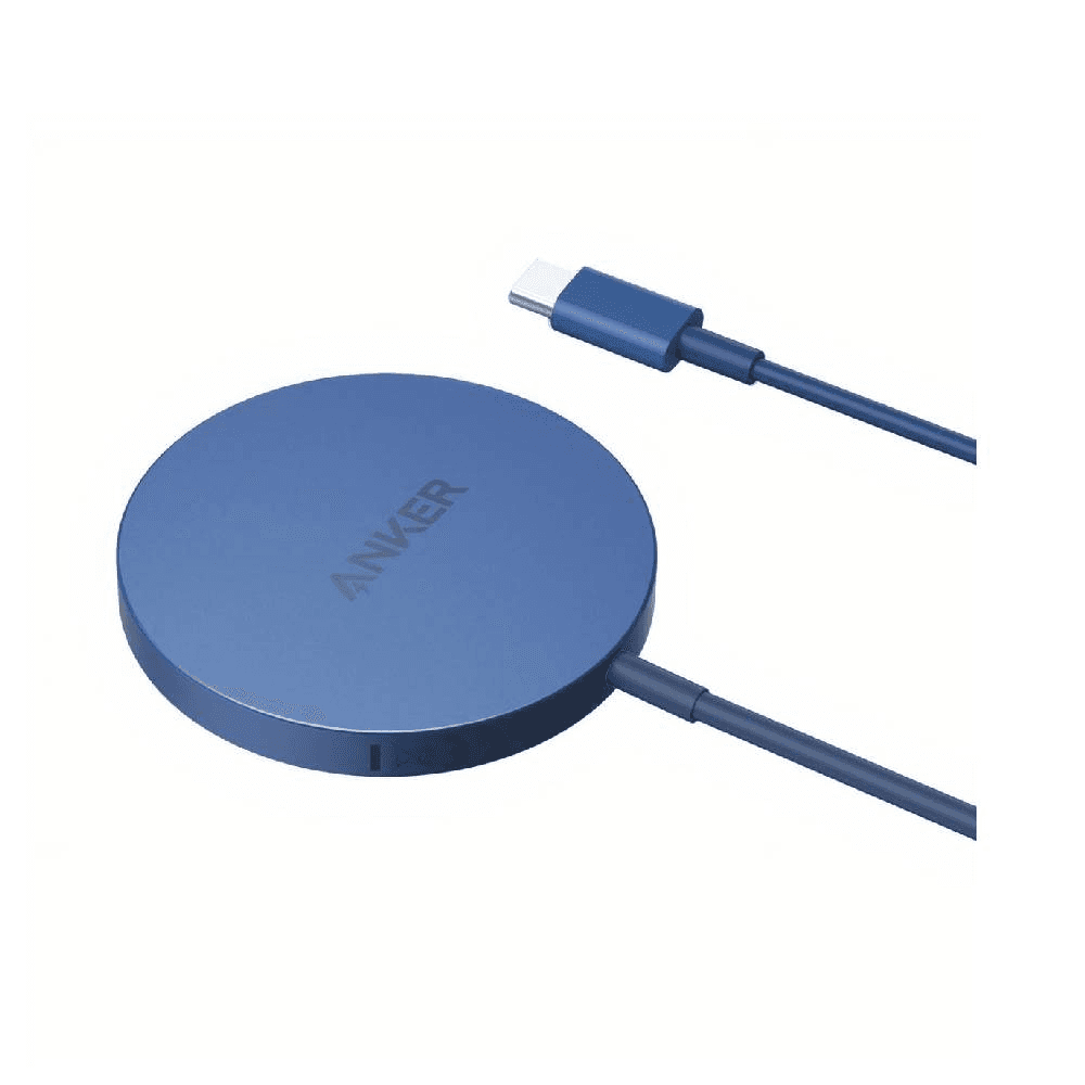 Anker Power Wave Select Plus Magnetic Pad A2566H