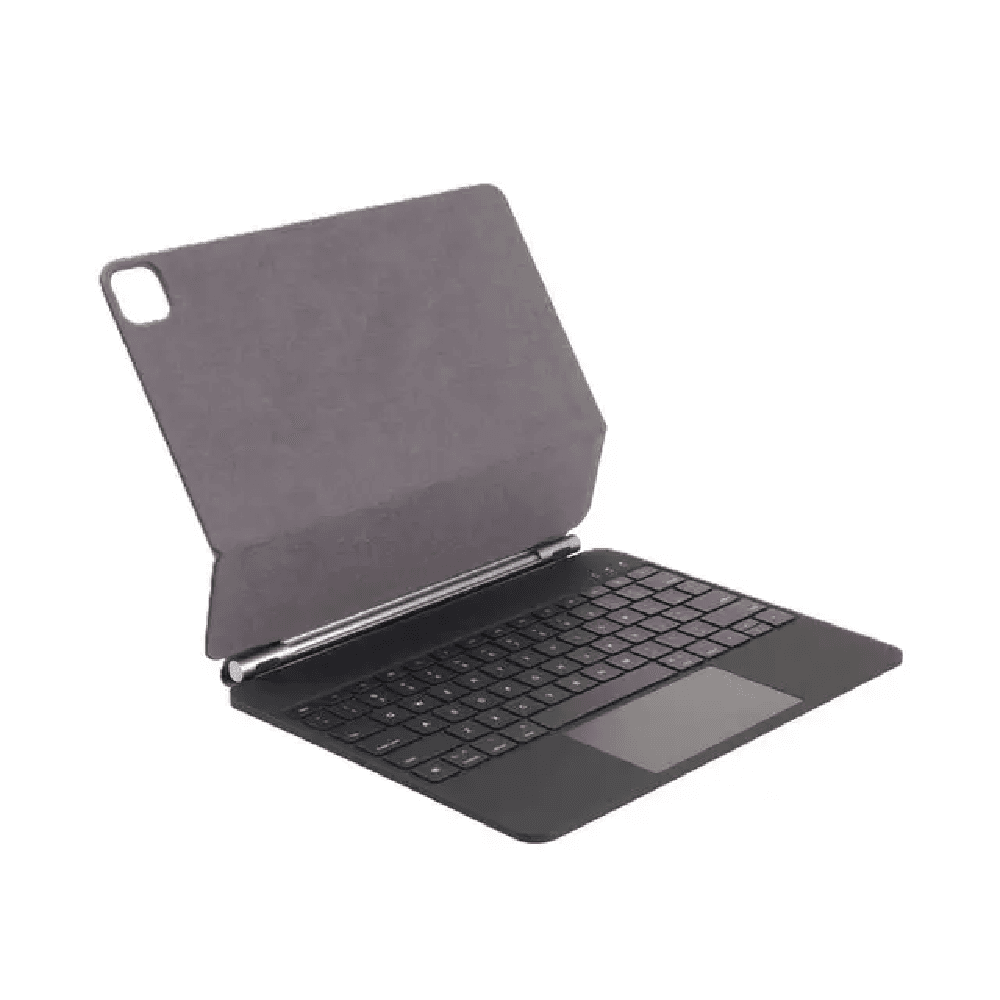 Wireless Magic Keyboard Case For iPad 10.9 & 11 Inch