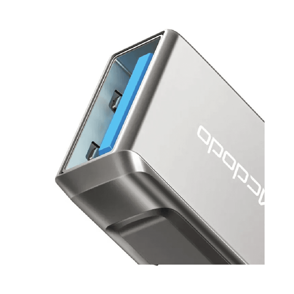 Mcdodo OT-8730 OTG USB-A 3.0 to Type-C Adapter