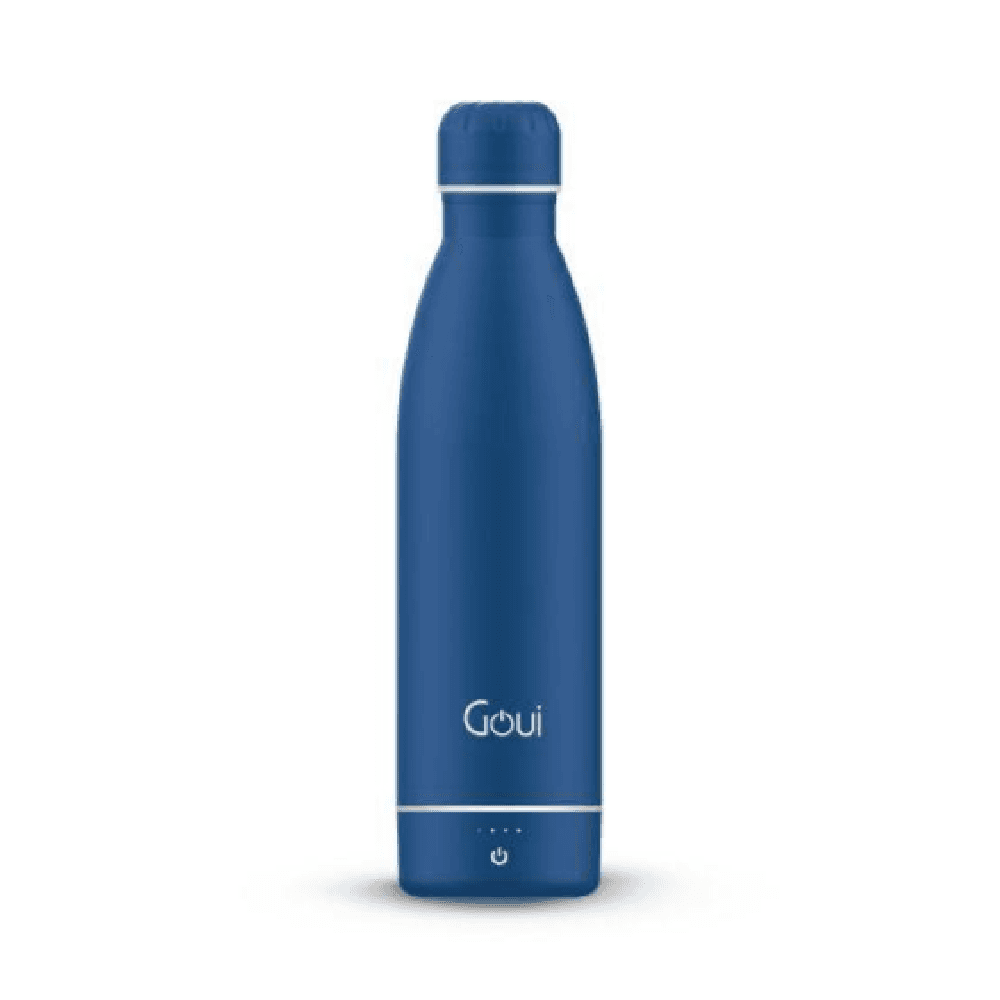 Goui - Loch Bottle | Wireless | 6000 Mah