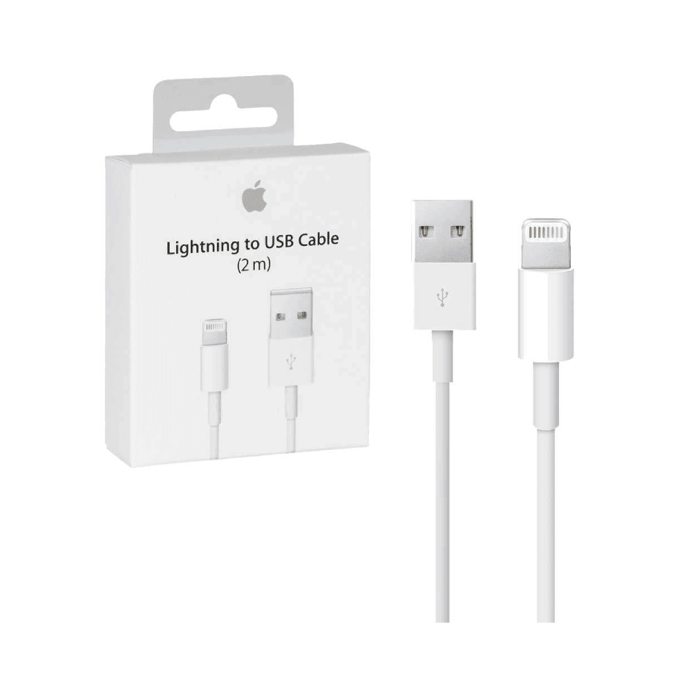 Apple A2441 USB-C to Lightning Cable 2m