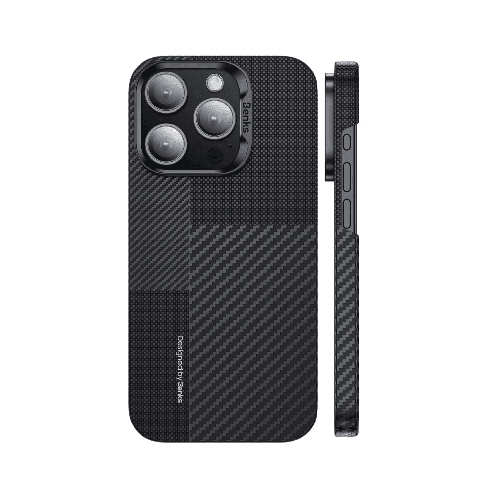 Benks Montage Case For iPhone 15 Pro Max 6.7-inch