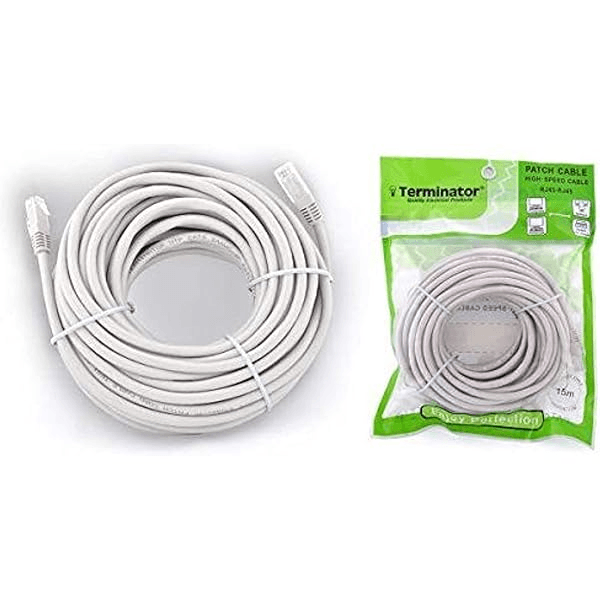 High Speed Network Cable 50M