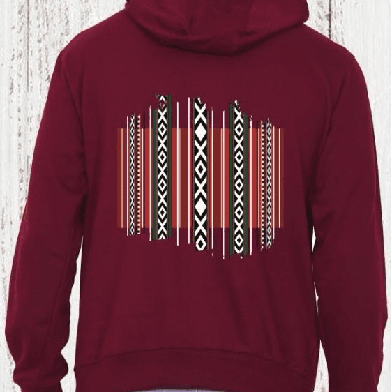 Qatar Hoodie For Men And Women - Qatar Collection - 2