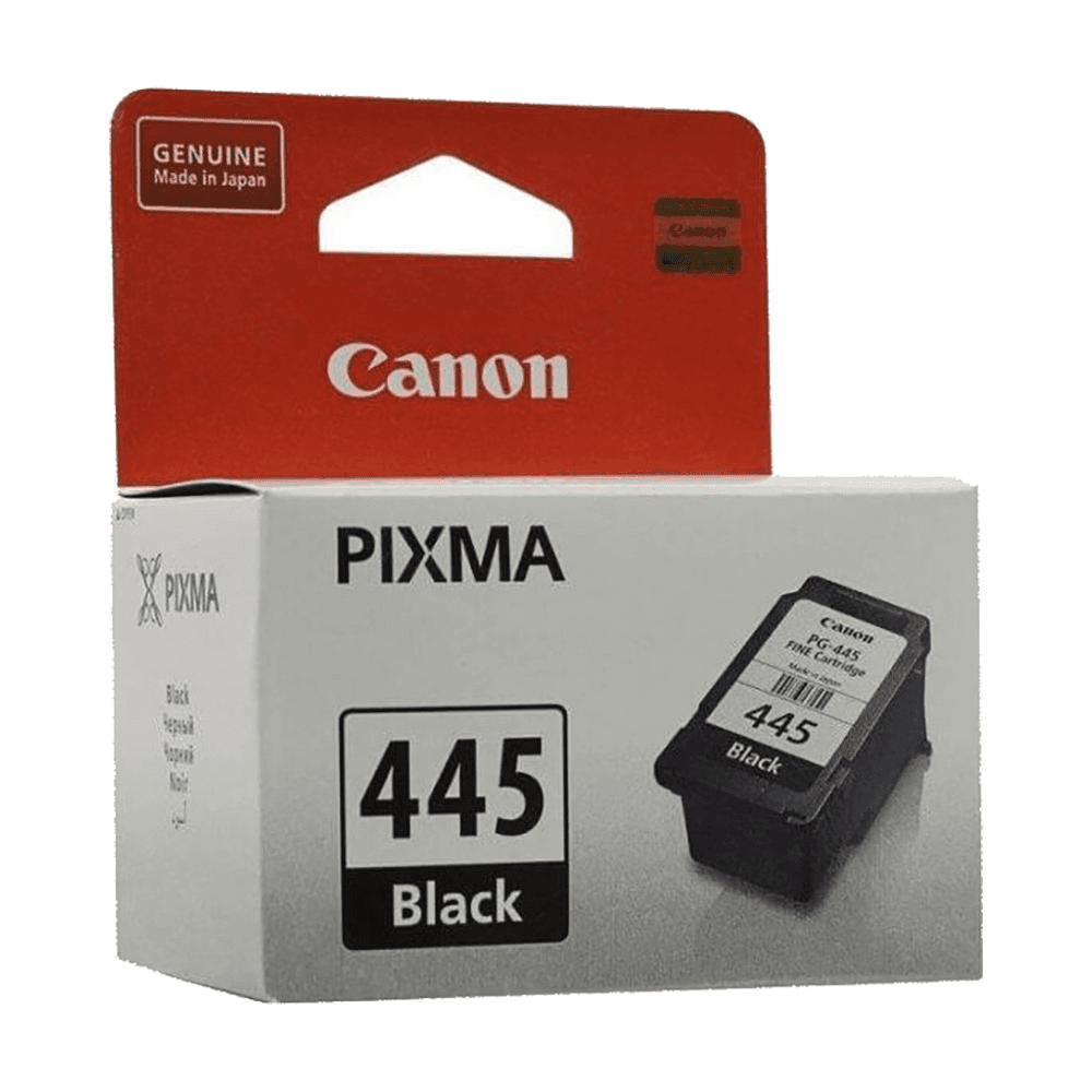 Canon Cartridge 445 Black