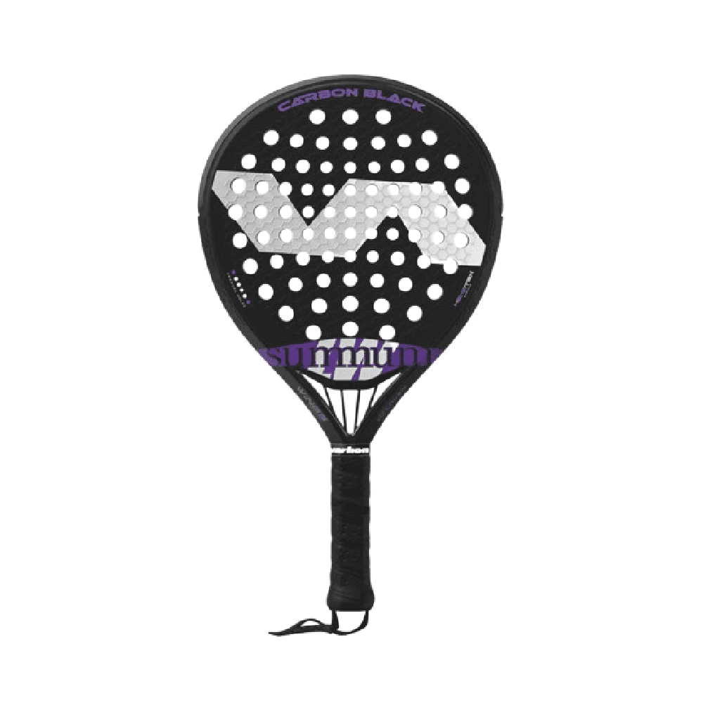 Varlion Lw Carbon Black Summum