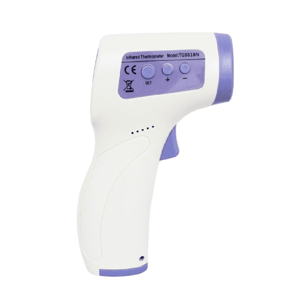 Medical Infrared Forehead Thermometer