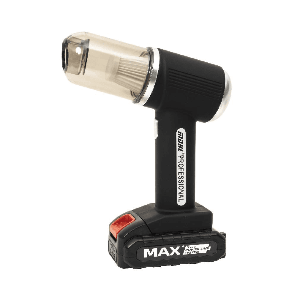 MDHL 120W Cordless Hair Clipper