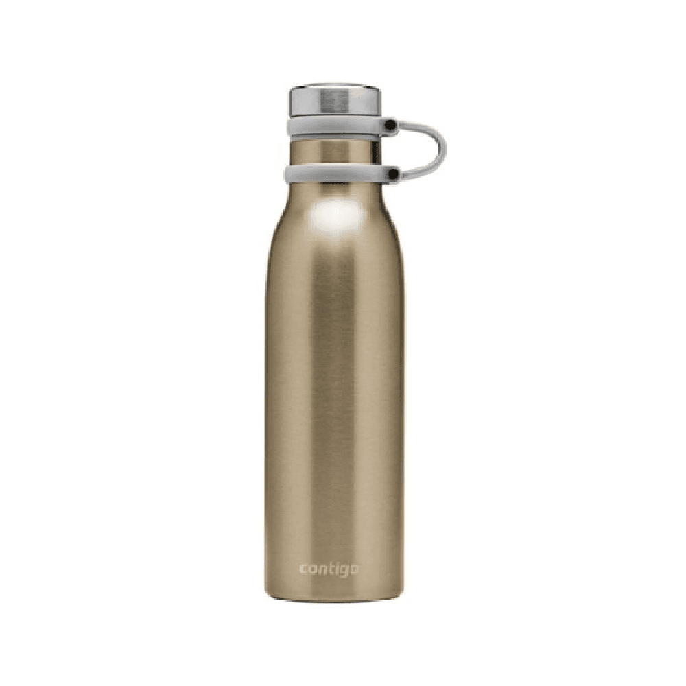 Ct-014 Matterhorn Vacuum Insulated Ss Bottle Gold 20 Oz / 590 Ml