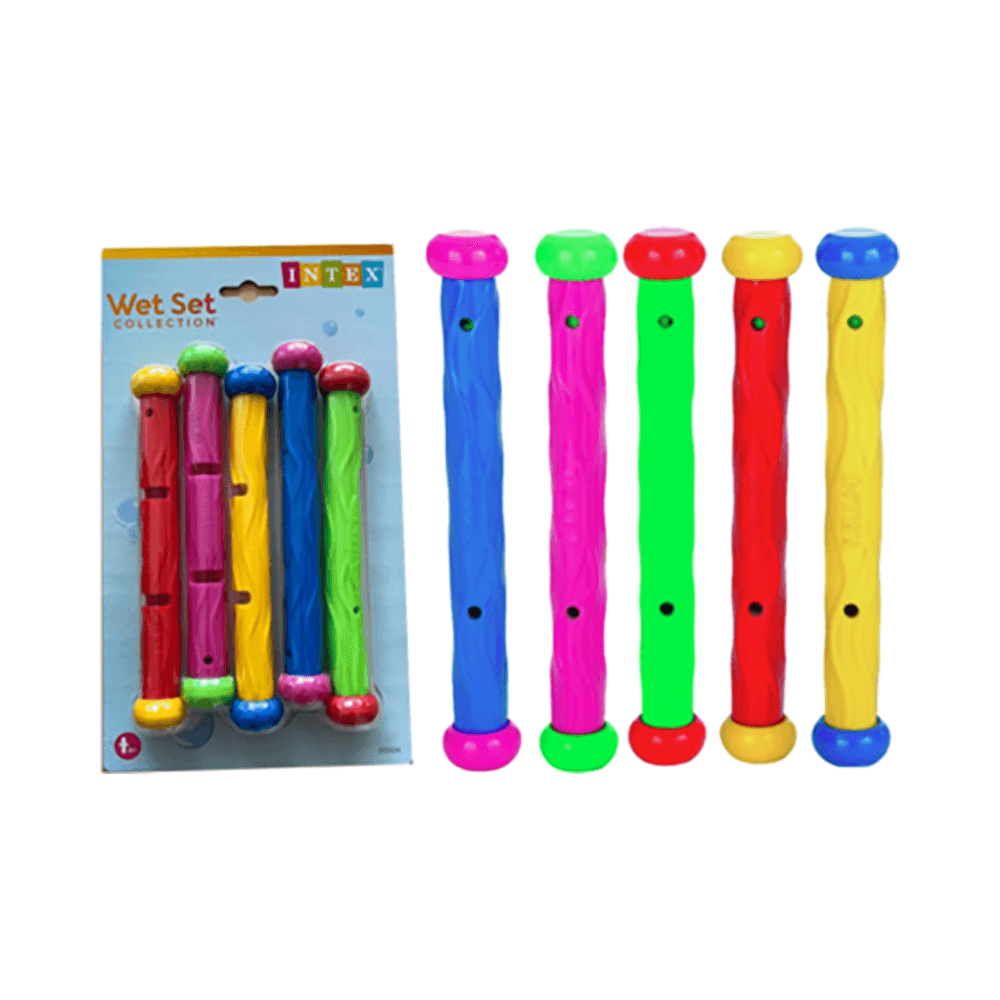 INTEX UNDER WATER PLAY STICK