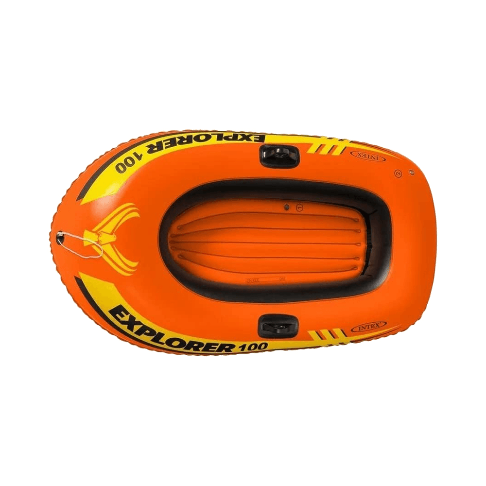 Intex Boat  100