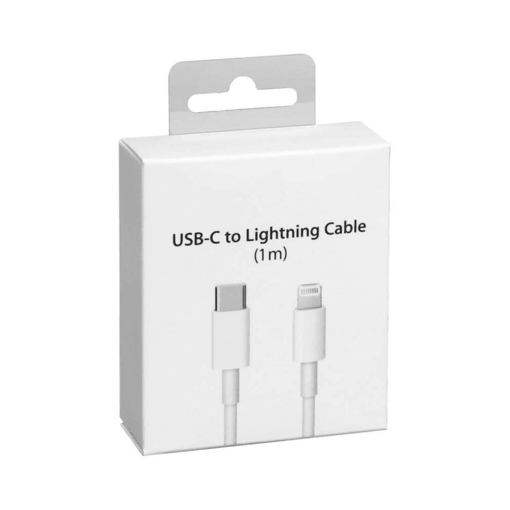 Apple USB-C to Lightning Cable 1m