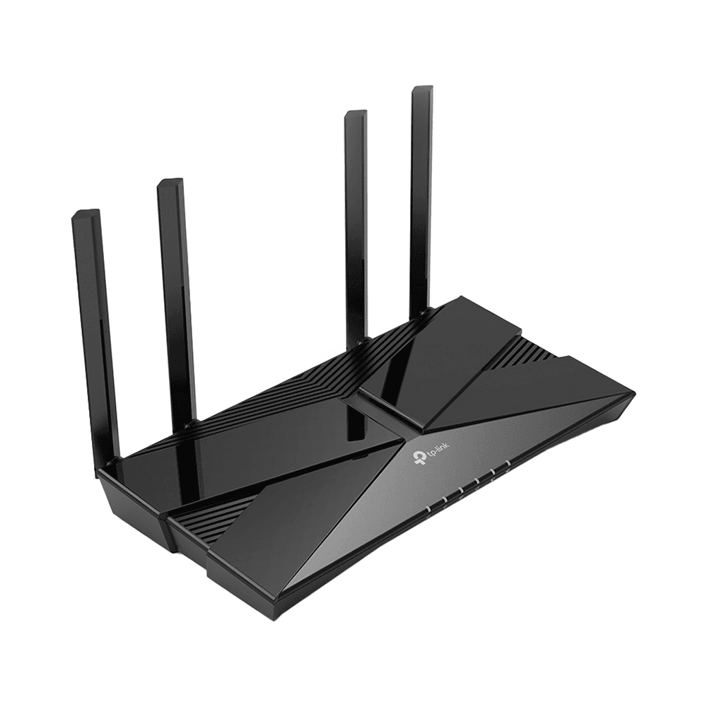 TP-Link Archer AX23 AX1800 Dual-Band WiFi 6 Router