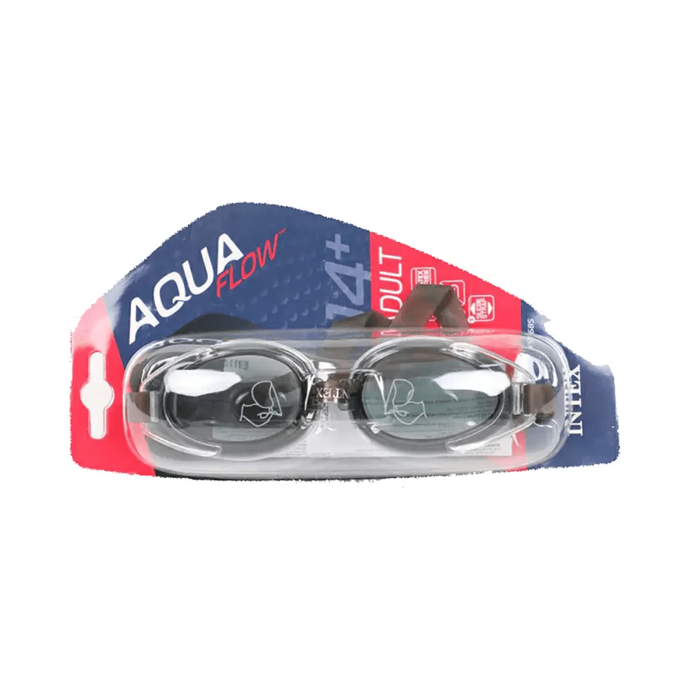 Intex Water Sport Goggles Swimming Pool/Beach