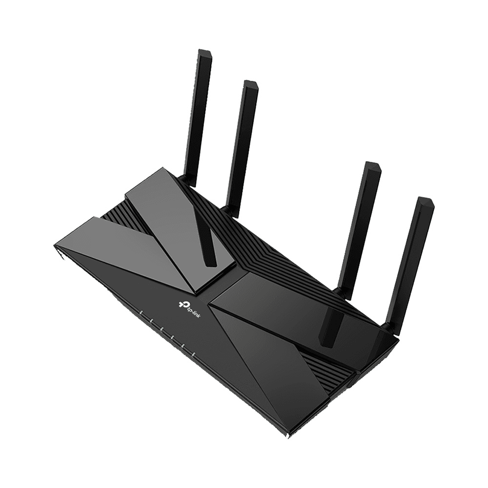 TP-Link Archer AX23 AX1800 Dual-Band WiFi 6 Router