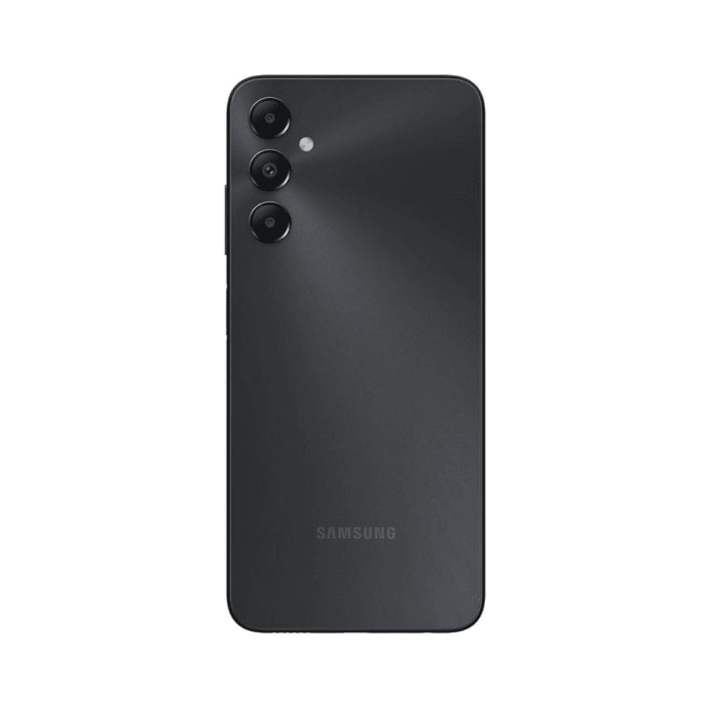 Samsung Galaxy 128GB 6GB RAM A05S Black