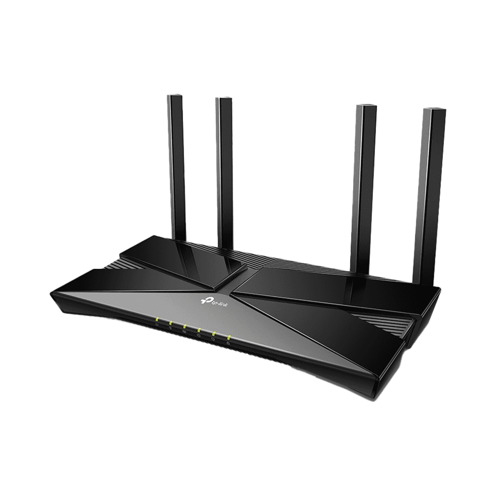 TP-Link Archer AX23 AX1800 Dual-Band WiFi 6 Router