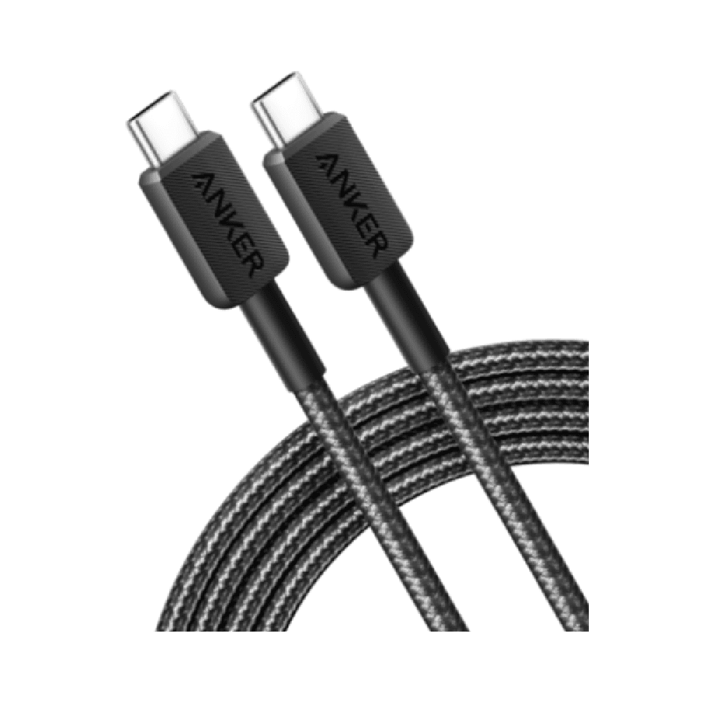 Anker A81F5H11 Type-C to Type-C Cable