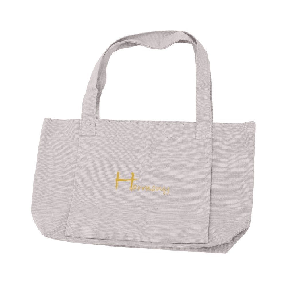 Harmony Vida - Yoga Bag - Grey