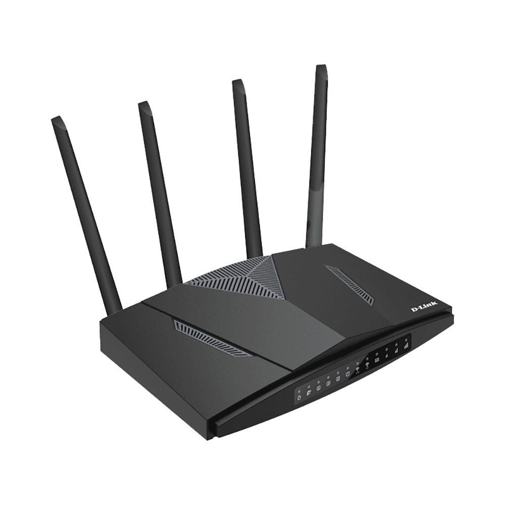D-link 4G AC1200 LTE Router DWR-M960