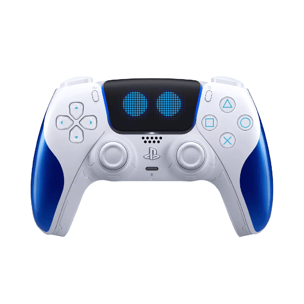 PlayStation 5 Astro Bot DualSense Controller 