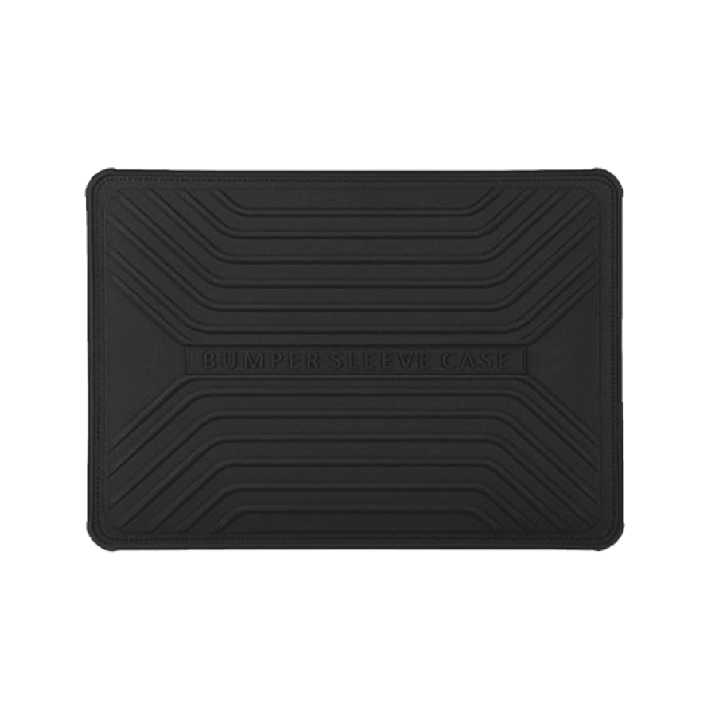 WiWU Voyage Laptop Sleeve Bumper Anti-Drop 16 Inch MacBook Case