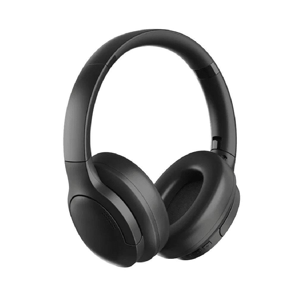 Wiwu Soundcool Headset TD-02 Wireless Bluetooth Headphone
