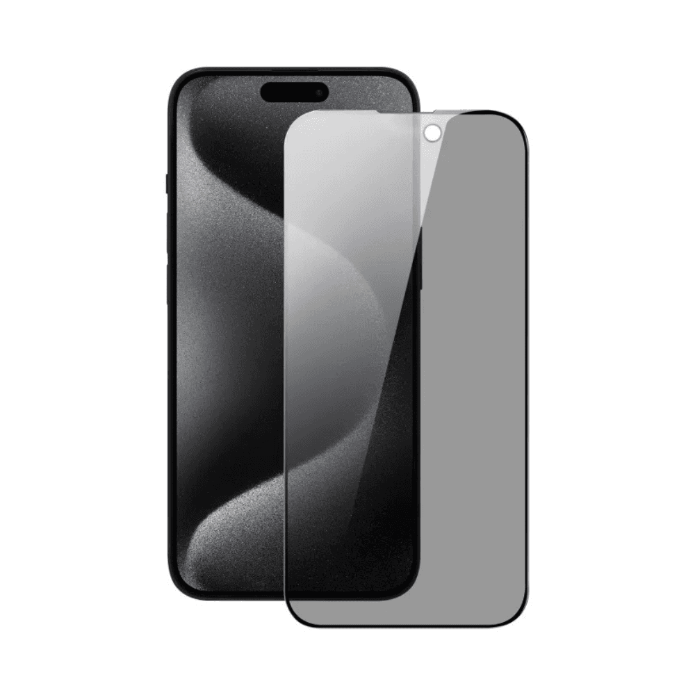 Iphone 15 & 15 Pro Screen Protector