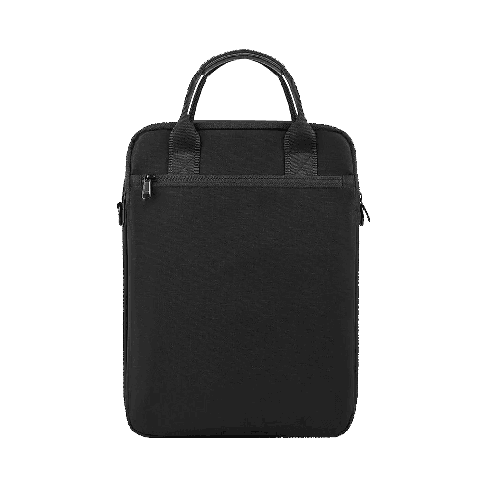 Wiwu Alpha Vertical Double Layer Bag For Laptop & Ultrabook 13.3 Inch