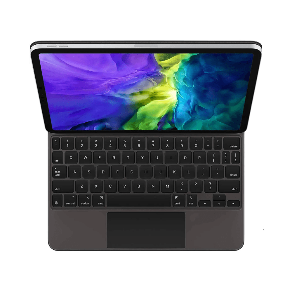 Apple Magic Keyboard for iPad Pro 11 Inch and iPad Air Black