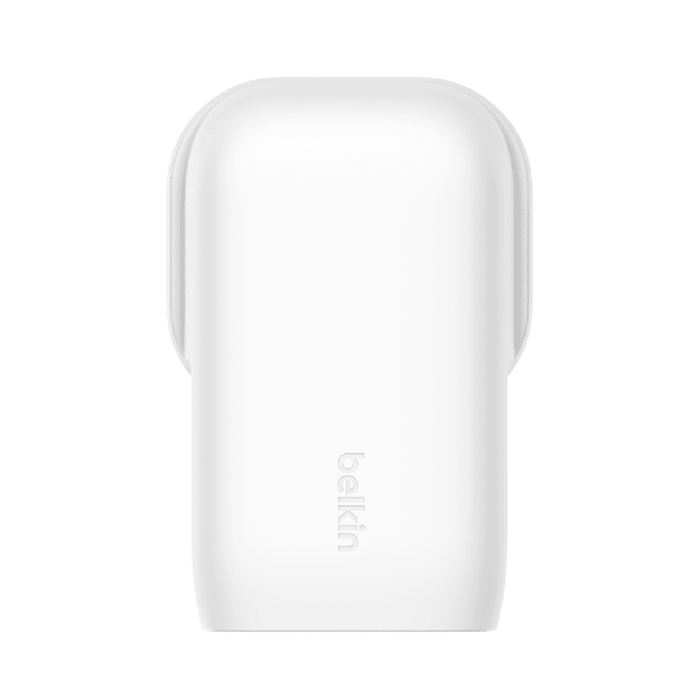 Belkin 30W Wall Charger with USB Type C Cable For iPhone iPad Samsung Galaxy Note Google Pixel