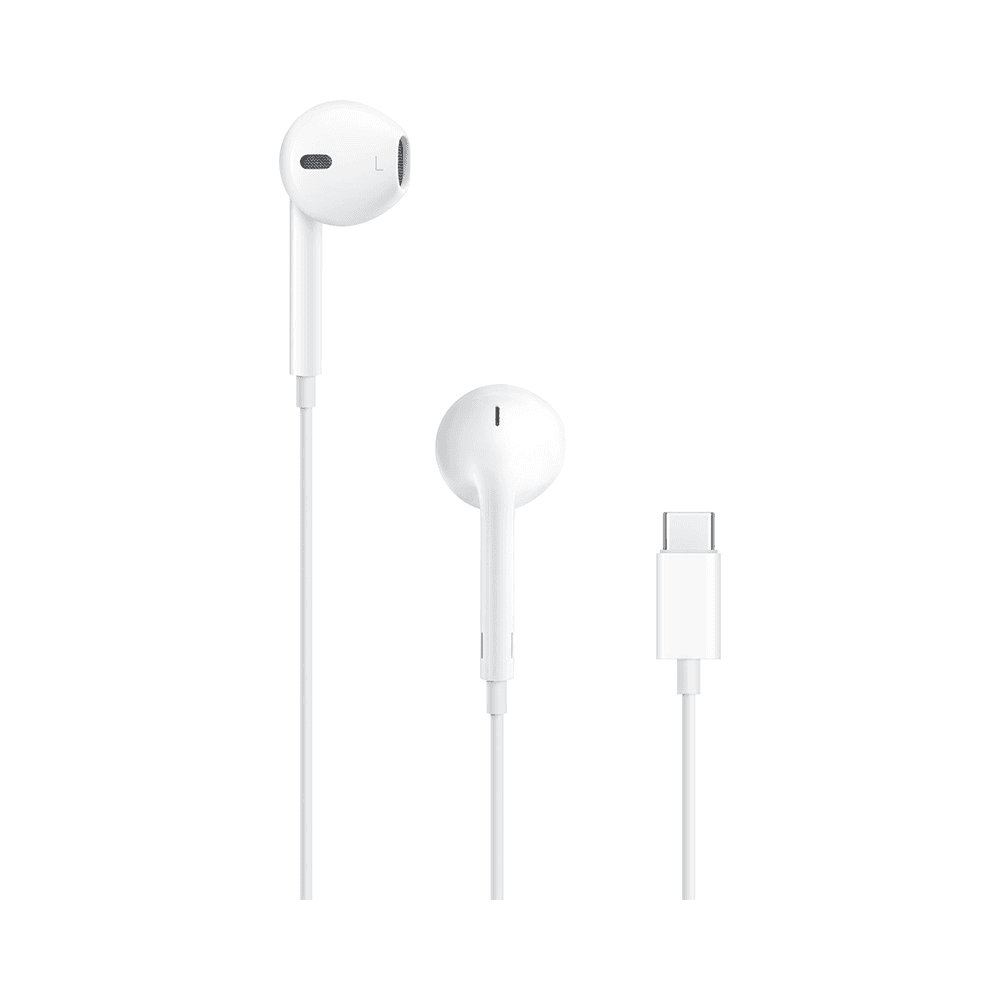 Apple EarPods USB-C For iPhone 15