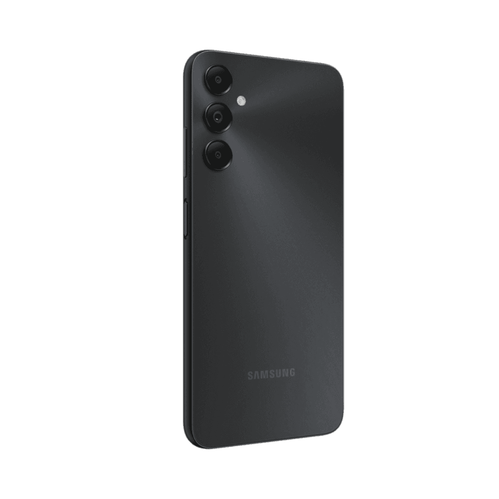 Samsung Galaxy 128GB 6GB RAM A05S Black