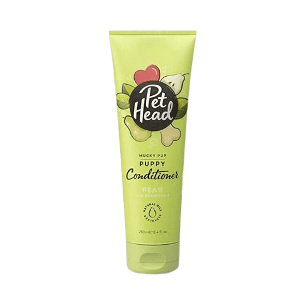 Mucky Puppy Conditioner 250Ml