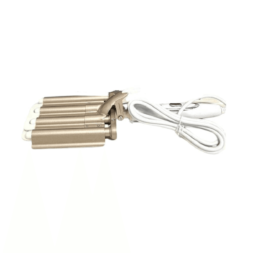 Geemy GM2851 Hair Curling Iron