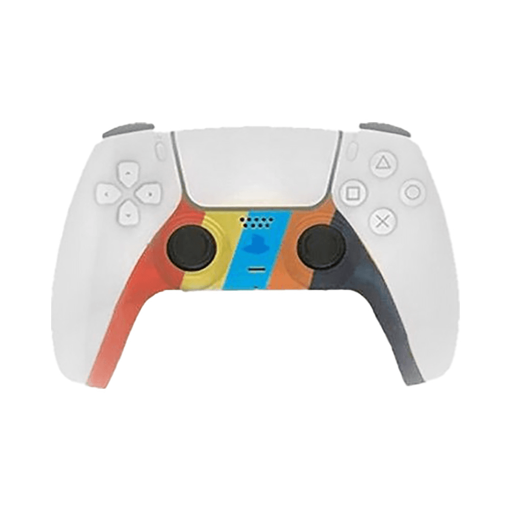 PS5 Controller Skin Pack