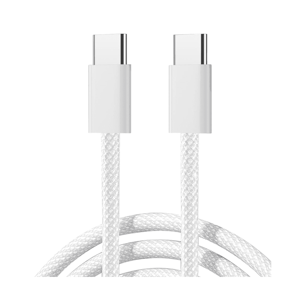 ifix Super Fast Speed C to C Charging Cable 1m ipix p80