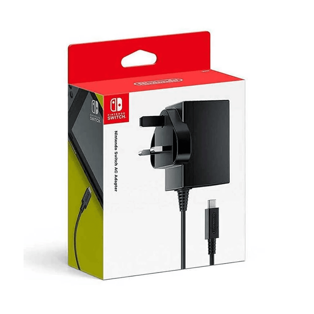 Nintendo Switch Charger