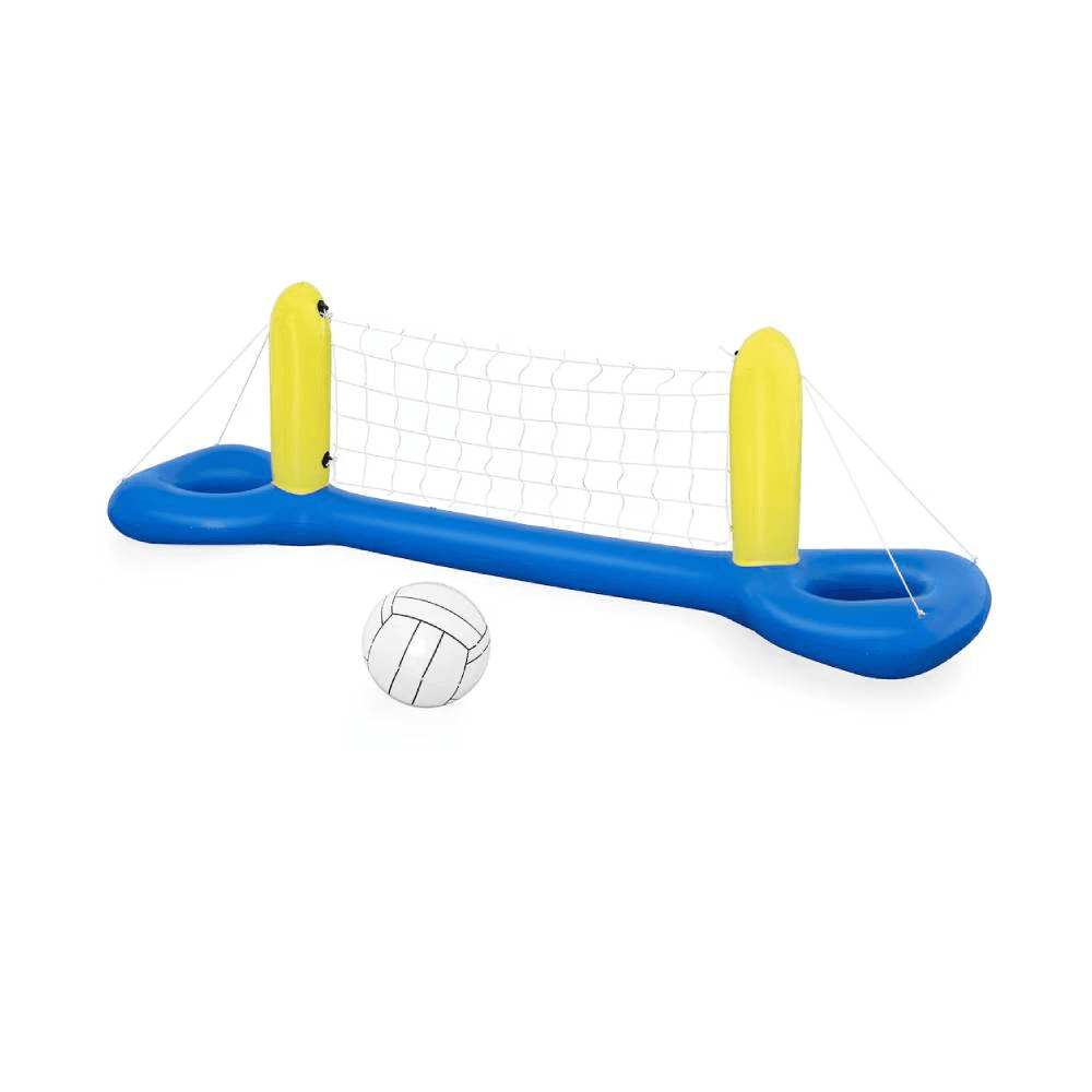 Pool Volleyball