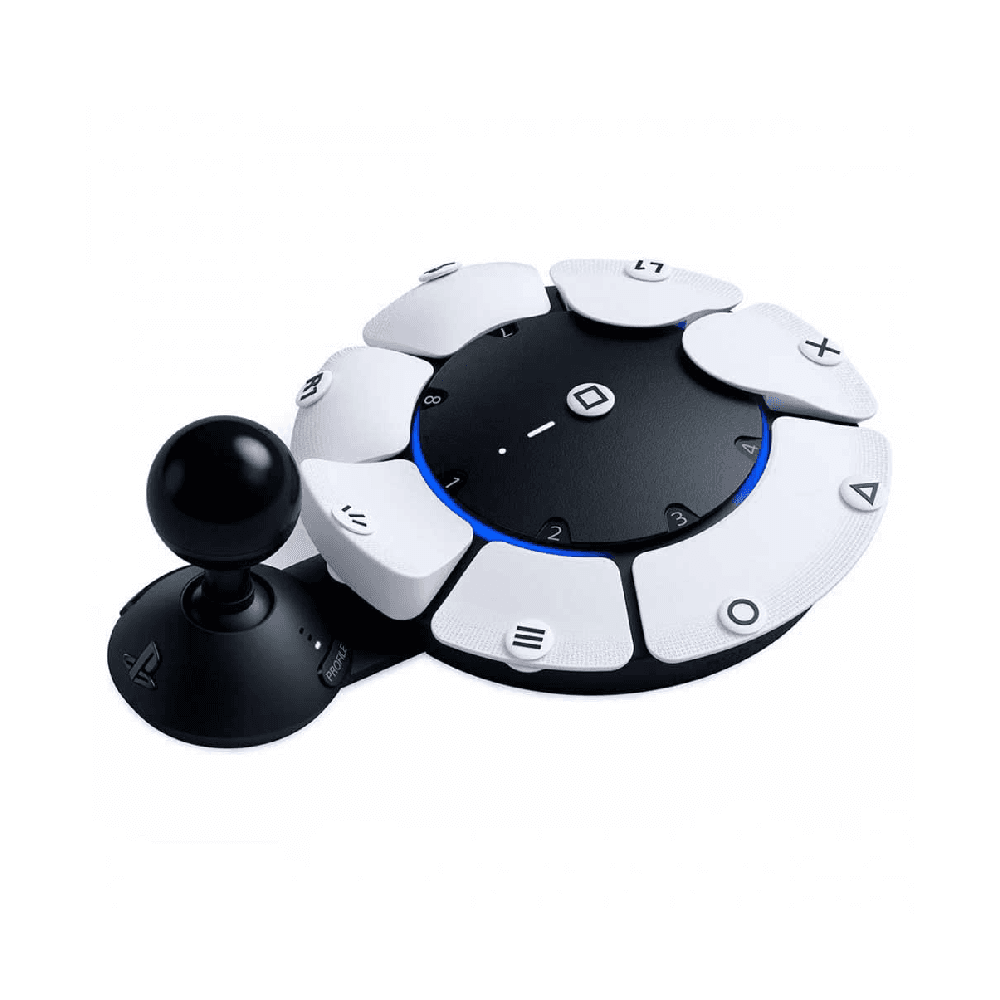 PS5 Access Controller