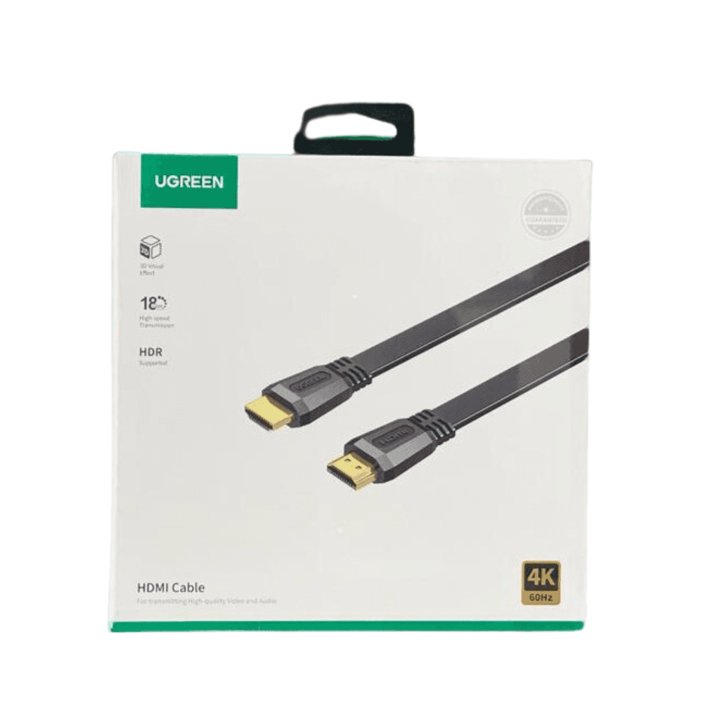 Ugreen HDMI to HDMI Cable 1.5m