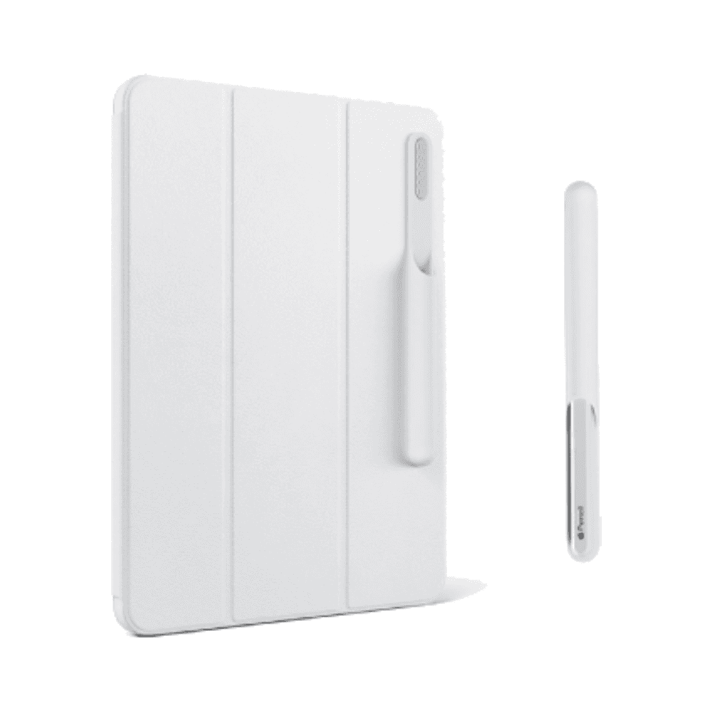 Apple Pencil 2nd Gen Case Holder White